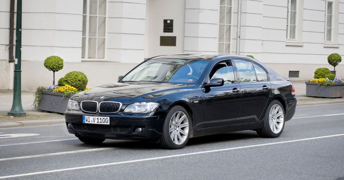 BMW’s AI-Powered Manufacturing Transformation