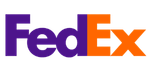 FedEx logo