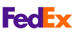FedEx logo