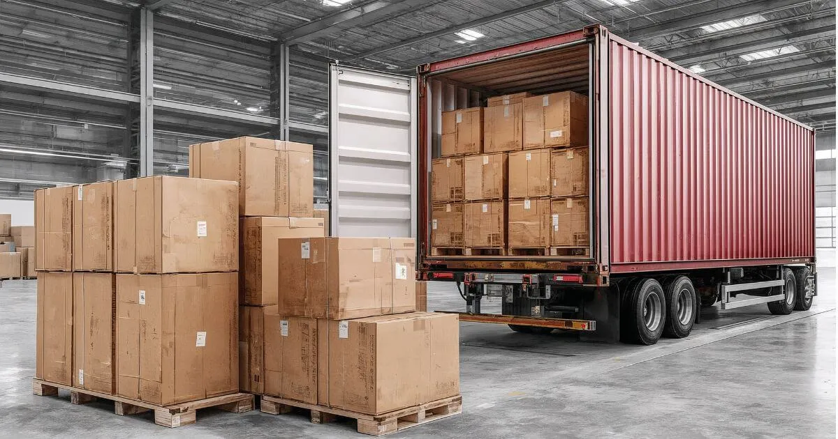 FedEx’s AI-Powered Logistics and Delivery Optimization