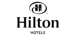 Hilton logo