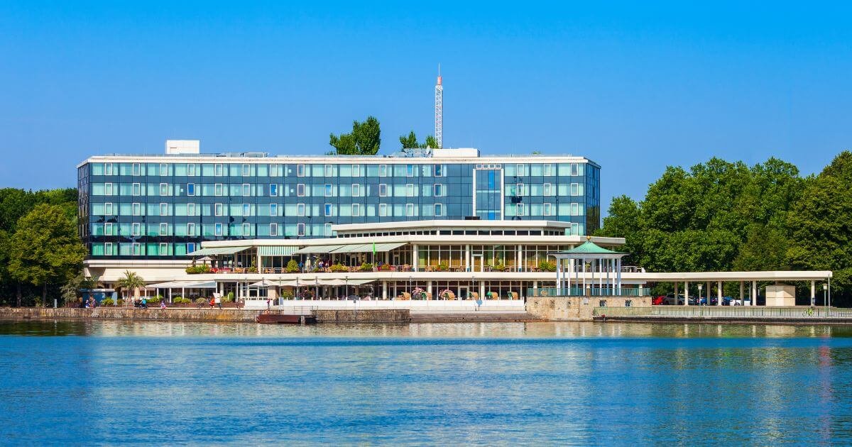 How GenAI Are Transforming Marriott International Hotel