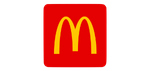 McDonald logo