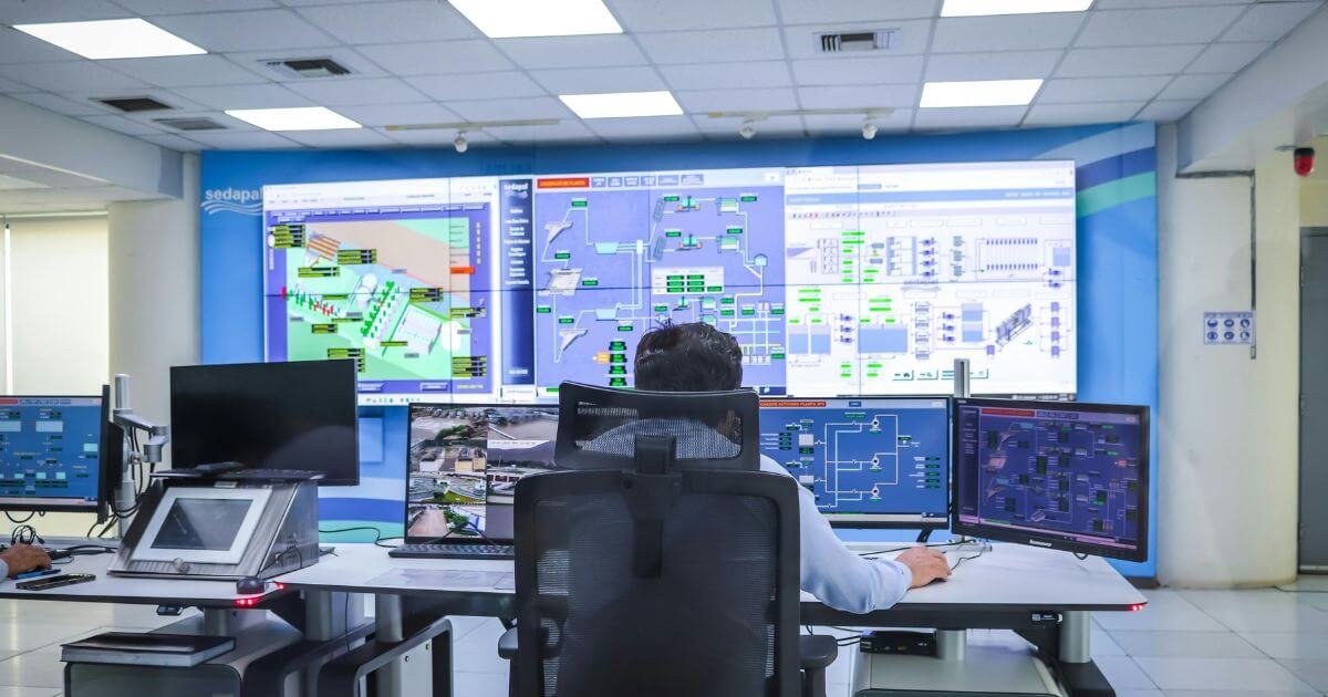 PepsiCo’s AI-Driven Supply Chain and Operations Transformation