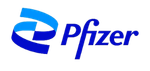Pfizer logo