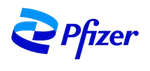 Pfizer logo