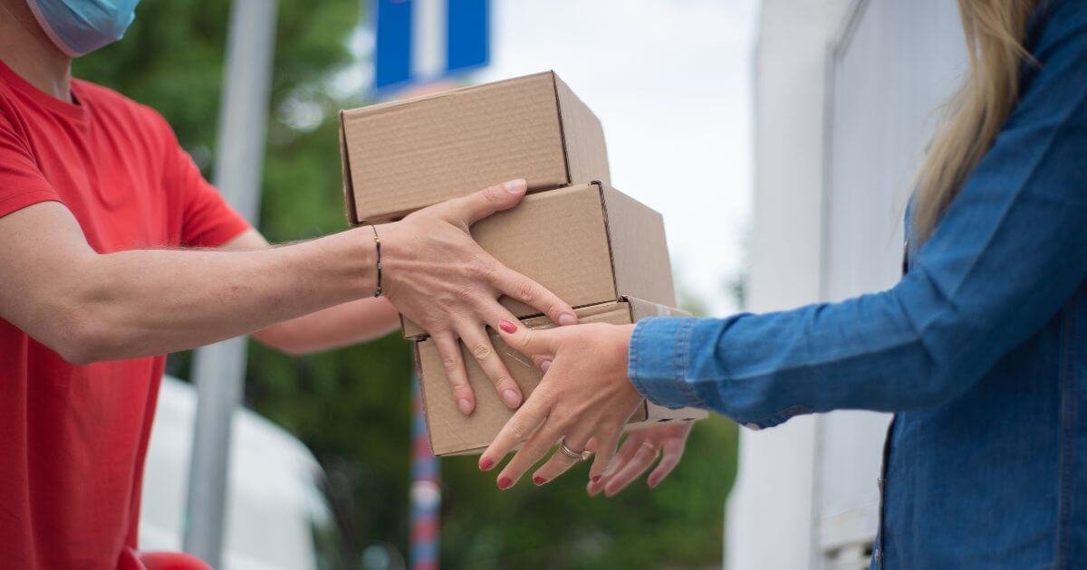 UPS’s AI-Powered Route Optimization Transformation