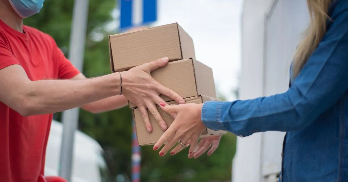 UPS’s AI-Powered Route Optimization Transformation