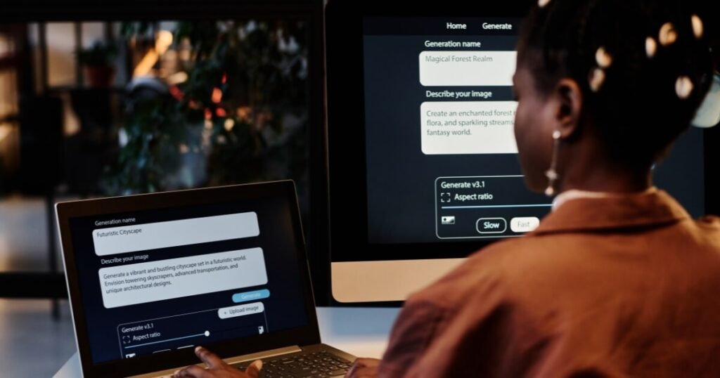 Best Websites to Use Multiple AI Tools