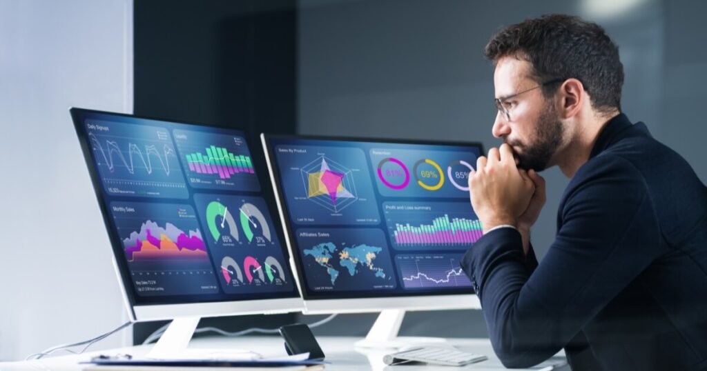 Generative AI for Data Analytics