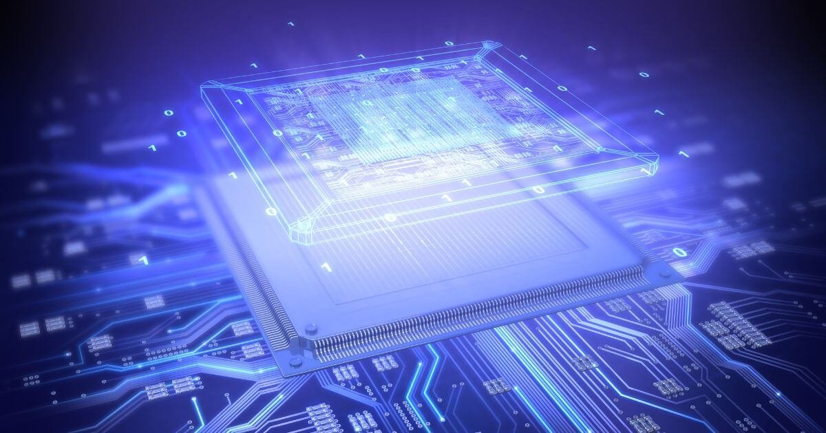 Custom AI Chips vs GPUs