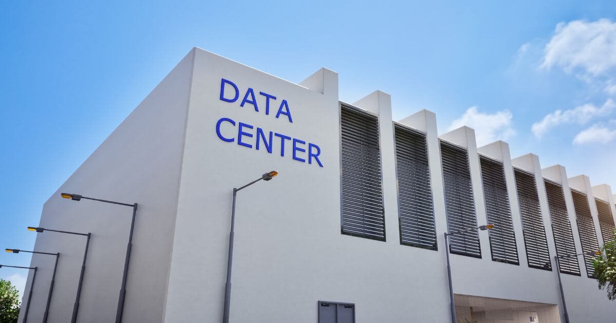 Trillion AI Data Center Boom